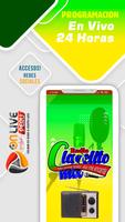 Radio Clavelito Mix screenshot 1