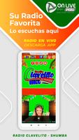 Radio Clavelito Mix screenshot 2