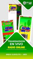 Radio Clavelito Mix screenshot 3