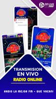 RADIO LA MEJOR اسکرین شاٹ 3