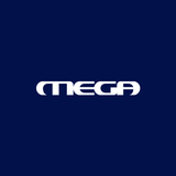 ikon MEGA TV LIVE