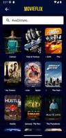 MovieFlix: Δωρεάν Τηλεόραση, Ταινίες, Σειρές & Παιδικά скриншот 2