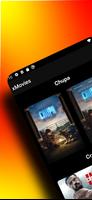 HD Movies 2023 - Movie Now Cartaz