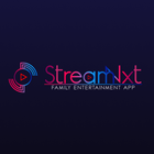 StreamNxt icône