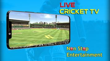 Live Cricket TV Matches 2023 Screenshot 3