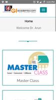 GIacademia V1.0 screenshot 3