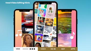 Veed Video Editing Hints screenshot 1