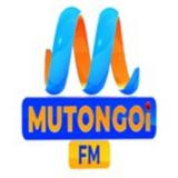 Mutongoi FM 아이콘