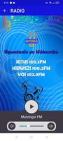 برنامه‌نما Mutongoi FM عکس از صفحه