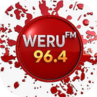 Weru FM ไอคอน