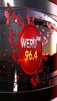 Weru FM poster