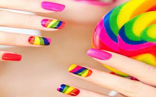 Nail Design Ideas স্ক্রিনশট 2