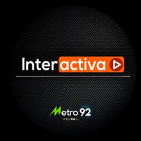 Interactiva Metro Radio capture d'écran 1