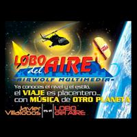 LOBO DEL AIRE poster