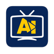IPTV Ai Player - AI Subtitles icon