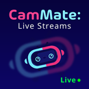 CamMate: Live Streams APK