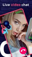 CamMate: Live Streams ポスター