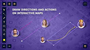 Strategy and guide for Clash of Clans screenshot 1