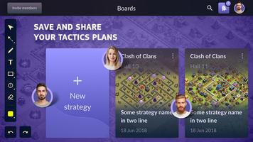 Strategy and guide for Clash of Clans screenshot 3