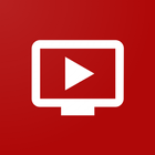 Popup Video Player أيقونة