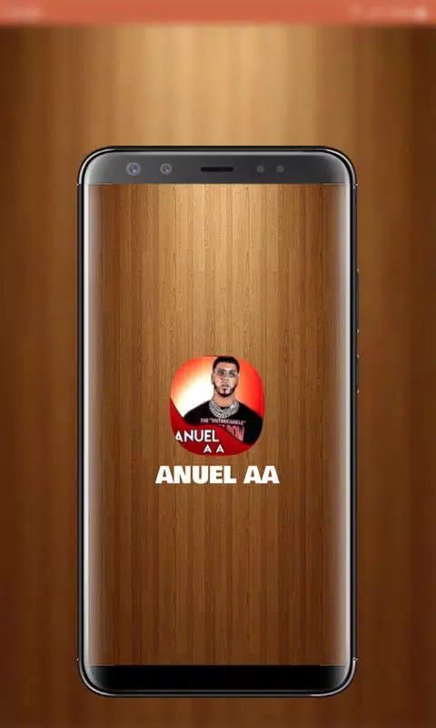 Anuel AA China Mp3 sin internet for Android - APK Download