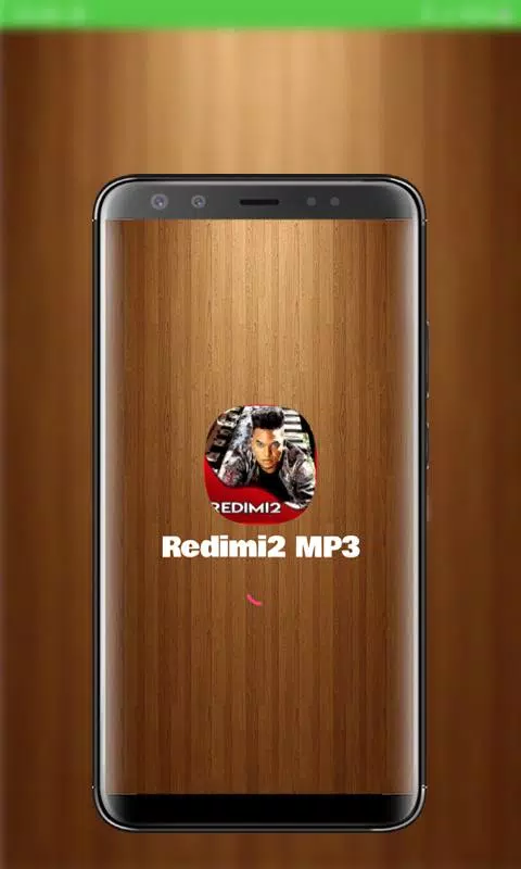 Descarga de APK de Redimi2 Filipenses Mp3 sin internet para Android