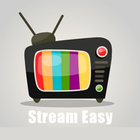 Stream.ec Support ikona