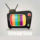 آیکون‌ Stream.ec Support