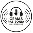 آیکون‌ Radio Gemas Rasisonia