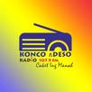 Radio 107.9 FM Konco Ndeso APK