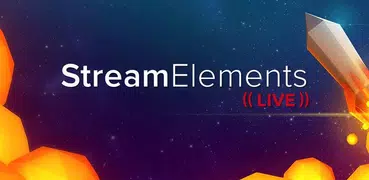 StreamElements: Twitch & YouTu