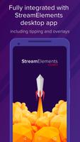 StreamElements ภาพหน้าจอ 1