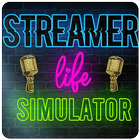 streamer life simulator Hints icon