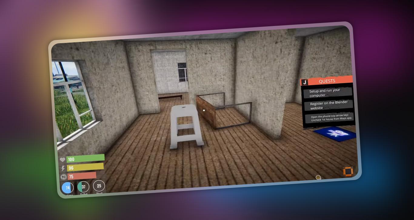 streamer life simulator Hints APK pour Android Télécharger