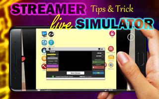 Guide Streamer life Ekran Görüntüsü 2