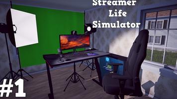 Streamer life captura de pantalla 1