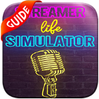 Streamer Life Walkthrough Simulator icono