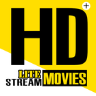 StreamFast Flix HD Movies icône