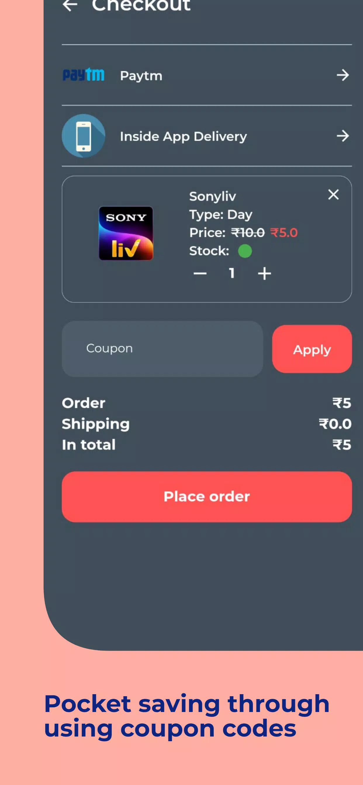 StreamFire APK