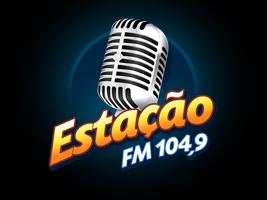 Rádio Estação FM تصوير الشاشة 1