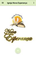 Igreja Nova Esperança - Cascavel/PR постер