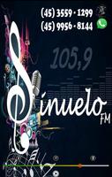 Rádio Sinuelo FM poster