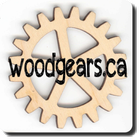 Woodgears.CA Youtube ícone