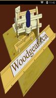 Woodgears.CA Youtube ポスター
