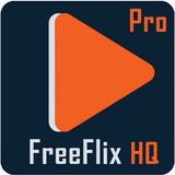 FreeFlix HQ 2019 图标