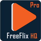 FreeFlix HQ 2019 圖標