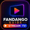 Fandango Stream Guide TV icon