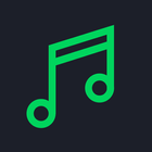 Music Stream Hub ikona