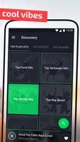 Music Stream Hub ภาพหน้าจอ 1