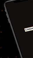 HD Cinemax Movie & TV poster
